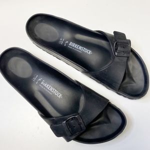 Birkenstock Madrid EVA Slide